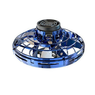 Flying UFO Spinner Boomerang for Kids Adult