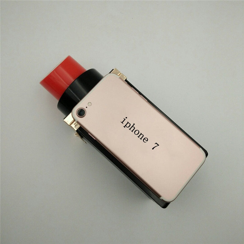 Women Lipstick Handbags