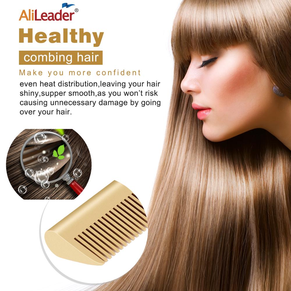 Electric Heating Comb