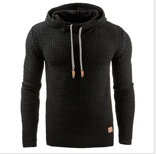 Men Sweatshirts Pullover Hoodies