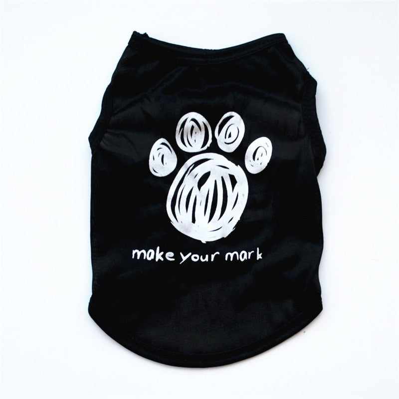 Dog Winter Warm And Windproof Down Jacket For Small Dogs
