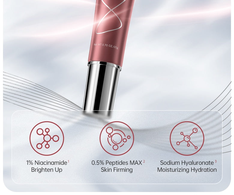 Anti Dark Circle Cream Eye Beauty Health