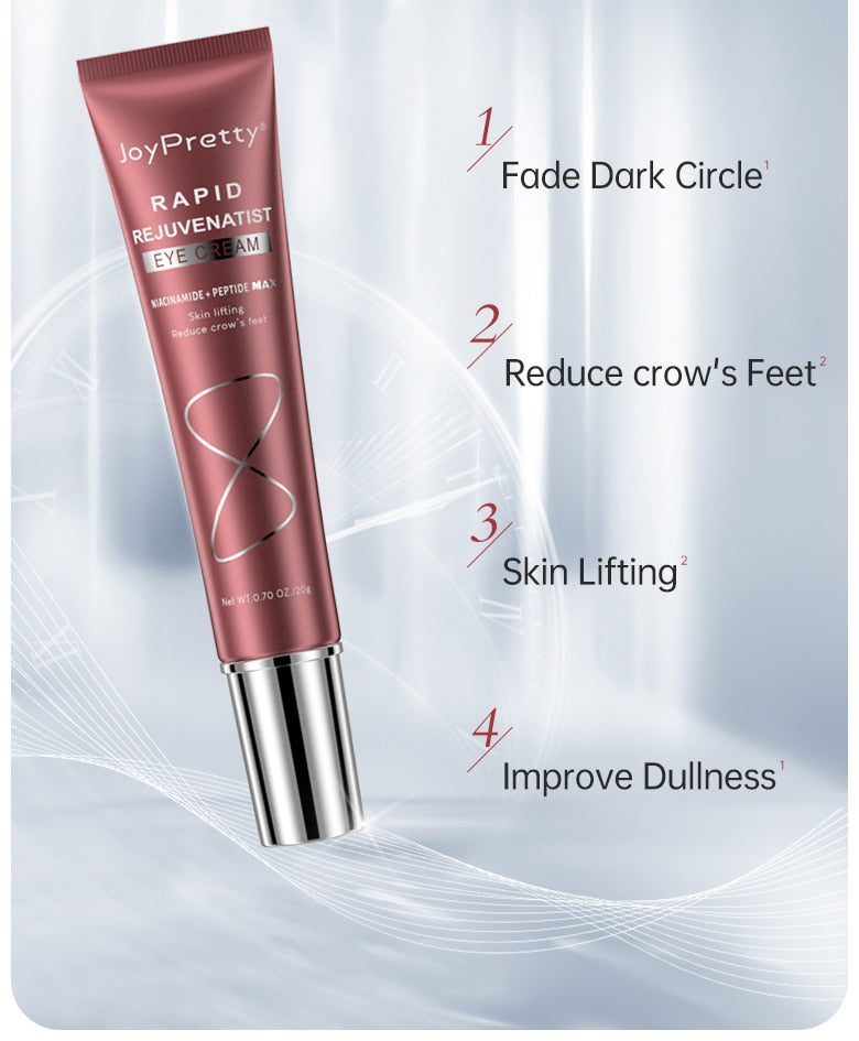 Anti Dark Circle Cream Eye Beauty Health